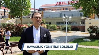 Havacılık Yönetimi Nedir [upl. by Asim]