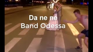 Da ne ne  BAND ODESSA [upl. by Amber580]