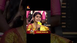 Vaa Thamizha Vaa  EP8  S4  Kalaignar TV [upl. by Grannie]