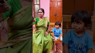 🔥Kids song அலப்பறைகள் 🤣🤣🤣 shorts trending song funny ytshorts shortsfeed comedy kids family [upl. by Hayn]