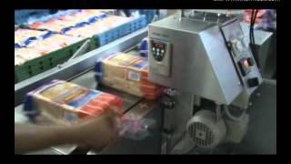 Full Set Automatic Band Slicer  ACS3000  enquirylianhuatcom [upl. by Viddah214]