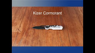 Kizer Cormorant Review  An innovative design [upl. by Euhc]