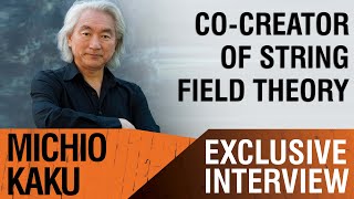 Michio Kaku Speaker  Why Quantum computing is the next revolution  Contact Agent [upl. by Crescin]