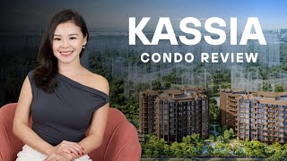 Kassia Condo Review  Which Units To Avoid [upl. by Mail]