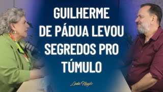 Ricardo Ventura  Guilherme de Pádua levou segredos pro túmulo quase entrevistei ele [upl. by Attenna]