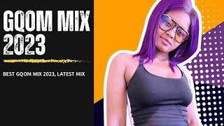 Best Gqom mix 2023 Latest mixMr The Cairo CPT General Cmamane Dj Tira [upl. by Siddon592]