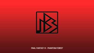 FFVI  Phantom Forest  Remake 114 [upl. by Ettener]