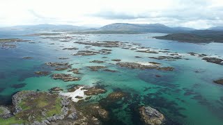 Arisaig [upl. by Oal464]