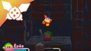 LP Kirby Return to Dreamland 15  Waddle Dee à la rescousse [upl. by Parnas]