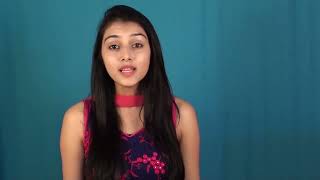 Mallika Singh Best Acting Audition Monologue  Bollywood Auditions MallikaSingh RadhaKrishn [upl. by Aciretahs493]