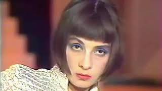 Les Rita MitsoukoMarcia BailaLive TV  1985 [upl. by Monney]