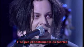 Jack White  Hypocritical Kiss Subtitulado Español [upl. by Andy73]