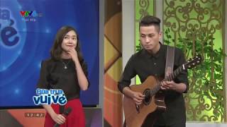 Tiên Tiên Say you do  Guitarist Danh Tú ft MC Khánh Vân [upl. by Ariuqahs700]