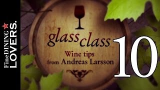 Wine tasting tips 1010 Impossible Pairings  Fine Dining Lovers by SPellegrino amp Acqua Panna [upl. by Nayrda450]