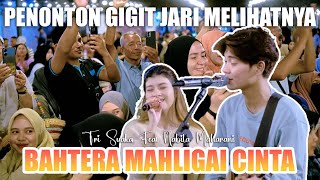 Bahtera Mahligai Cinta  Tri Suaka Feat Nabila Maharani Live [upl. by Doxia]