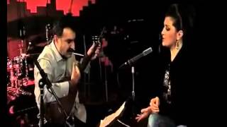 Parisa Arsalani in BBC Almani Atdim Xarala with [upl. by Ferdinande]