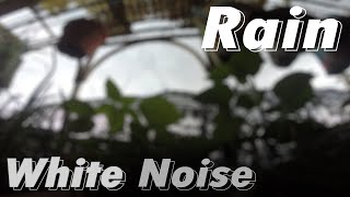 convectional rain white noise  study  read  focus  relax 【2 hour】 [upl. by Kanya]