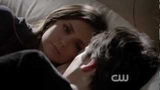 The Vampire Diaries 4x09 Damon and Elena Part 1 [upl. by Sefton387]