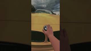 BMW M4 edit shorts bmw speed edit [upl. by Yesima509]