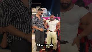 24 inch ka dola  tarun gill talks [upl. by Yecram]