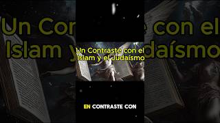 quot¿Qué hace que el cristianismo sea DIFERENTE del islam y el judaísmoquot [upl. by Olnee333]