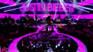 Justin Bieber  Baby Live Perfomance XFactor UK [upl. by Bamby]