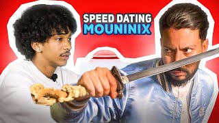 Speed dating b rass l7anout  يا ربي دينا فالضو [upl. by Senior]