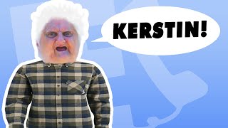 Kerstin har inte ringt [upl. by Bovill]