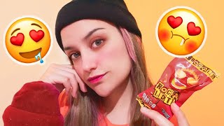 ASMR  CHUPANDO PALETA  Sonidos Súper Intensos  ASMR EN ESPAÑOL Comiendo Paleta Mouth Sounds ASMR [upl. by Sokil998]