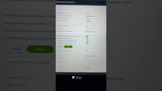 5 QuickBooks Online Settings You NEED to Change NOW QBO 2024 I QuickBooks I Intuit [upl. by Alleuqram412]