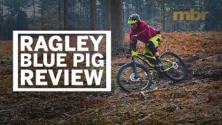 Ragley Blue Pig review  MBR [upl. by Leasim]