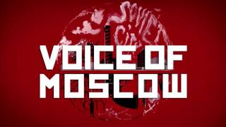 Dawid Hallmann Voice of Moscow Soviet City OST [upl. by Eelime]