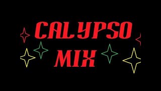 Mix Calypso Dj THOMS [upl. by Recha]