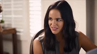 Melissa Fumero House Makeover [upl. by Ameg]