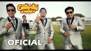 Junto A Mí  Cantaritos de Oro  Vídeo Clip Oficial  4k [upl. by Rehpetsirhc99]