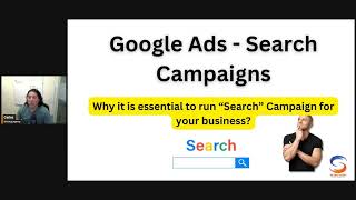 What Are Google Search Campaigns [upl. by Aracat]