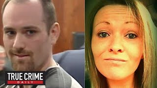 Man scalps girlfriend orders pit bull to attack her  Crime Watch Daily Full Episode [upl. by Gaile657]