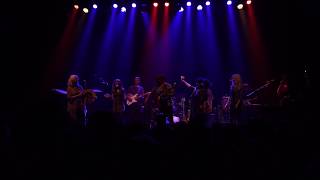 ZiMBiRA  UsachemeHappy Mama Fox Theatre Boulder 20190315 [upl. by Ardnassac228]