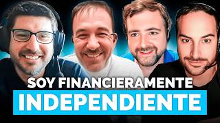 🔴 Patrimonio post independencia financiera… [upl. by Eirahcaz]