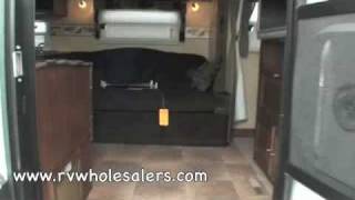 2010 Rockwood Ultra Lite 2701SS From RVWholesalers 105871 [upl. by Ame491]