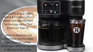 Kitchen gadgetsCoffee maker [upl. by Ahsiyk]