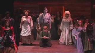 Sweeney Todd  quotThe Ballad of Sweeney Toddquot at NSB [upl. by Pyotr835]