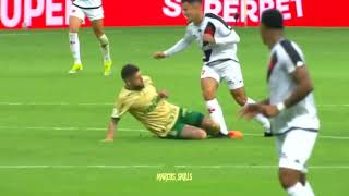 Coutinho vs Palmeiras  melhores momentos [upl. by Atirahs]