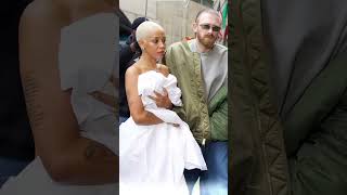 Doja Cat amp Guram Gvasalia in New York City ahead of the MetGala [upl. by Aniger]