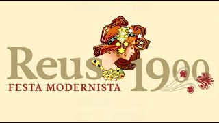 Reus 1900 Reus Modernista HD [upl. by Nosoj]