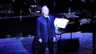 Colm Wilkinson  The Man of La Mancha [upl. by Leinad807]