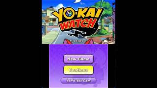 Ykw Pandanoko attempt 52 yokaiwatch yokaiiswhy [upl. by Adnilim]