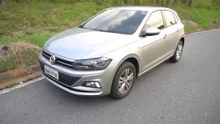 VW Polo 10 MPI 2019  Vale a Pena [upl. by Aital]