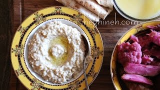 How to Make Harissa Recipe  Հարիսա  Armenian Cuisine  Heghineh Cooking Show [upl. by Baal]