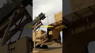 US AntiBallistic Missile Systems usa america ballisticmissile defensetechnology defence yt [upl. by Griffis]